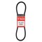Mbl Mitsuboshi FHP General Utility V-Belt 0.63 in. W X 34 in. L For Fractional Horsepower Motors 5L340A - alternate 1